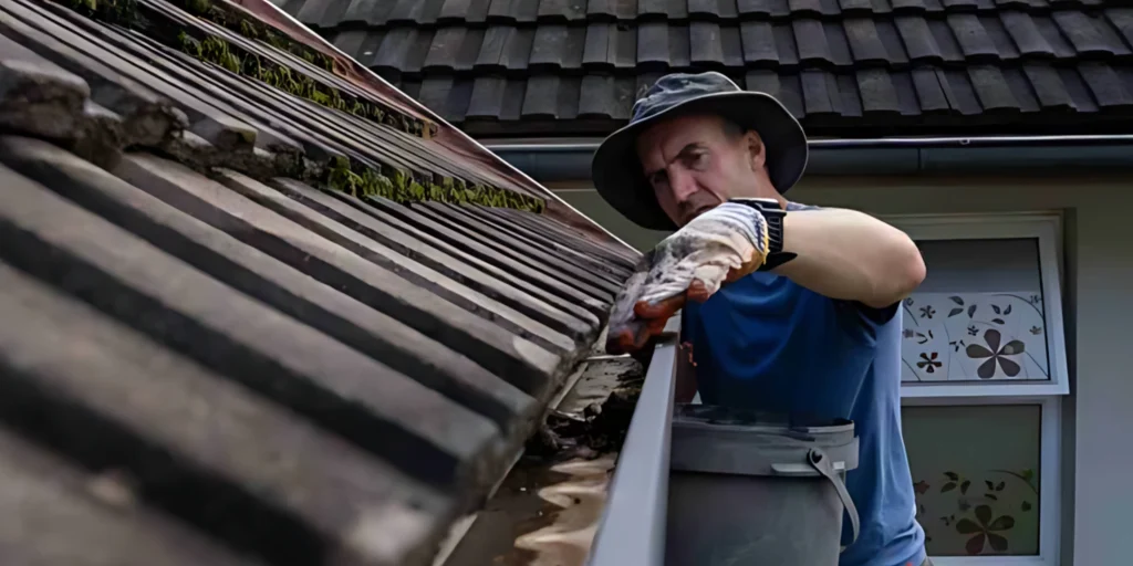 Gutter Cleaning Kenner home page