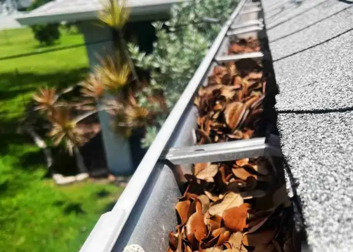 Gutter Cleaning Kenner home page